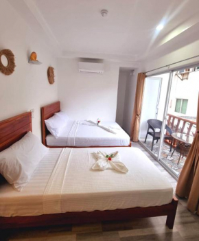 CiNta Hotel
